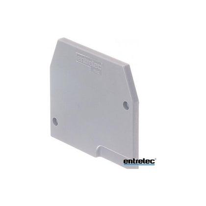 FEMR8T End Sections Grey