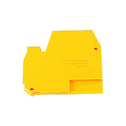 FEDAD1 End Sections Yellow
