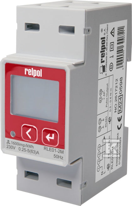 Relpol RLE01-2M