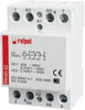 RIK40-31-230 Installation Contactor