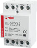 RIK63-31-24 Installation Contactor