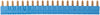 JB20-3 Blue - Interconnection Strip