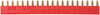 JB20-1 Red - Interconnection Strip
