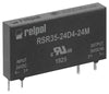 RSR35-24D4-24M Solid State Relay
