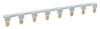 ZGZP80-8 GY - Interconnection Strip