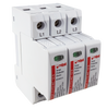 RSP-T1T2-AC 12.5/3P  Overvoltage Arrester