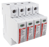 RSP-T1T2-AC 12.5/4P  Overvoltage Arrester