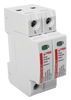 RSP-T1T2-AC 7/2P  Overvoltage Arrester
