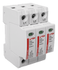 RSP-T2-AC/3P  Overvoltage Arrester