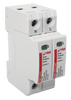 RSP-T2T3-AC/2P  Overvoltage Arrester