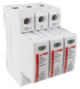 RSP-T1T2-DC 9/3P  Overvoltage Arrester