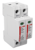 RSP-T2-DC/2P  Overvoltage Arrester
