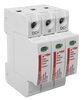 RSP-T2-DC/3P  Overvoltage Arrester
