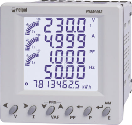 Relpol RMM-483-05