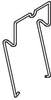 PZ11 0031 - Retractor Clips