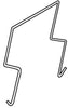 R15 0736 - Retractor Clips