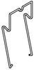 GZ 1050 - Retractor Clips