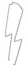TR4-2000 - Retractor Clips