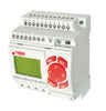 NEED-230AC-22-08-4R-D Programmable Relay