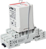 PRUCT-M-2051-26-W024-V0 Railroad Relay