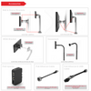 Hitachi EH-TPJ ACCESSORIES