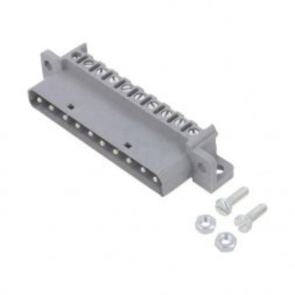 CF4/10 Male Connector