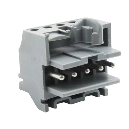 CF4/5 Connector Male Plug Terminal