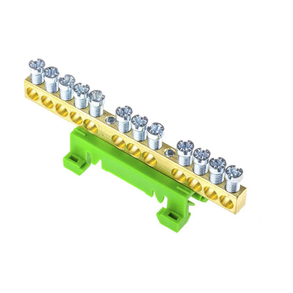 DBTI Distribution Terminal Blocks