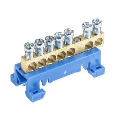 DBTI Distribution Terminal Blocks