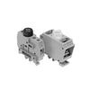 FX M6/M4 Mounting Kits Grey