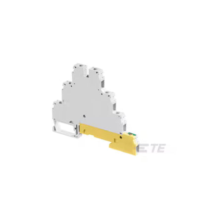 D4/6.T3.P Screw Clamp Terminal Blocks -