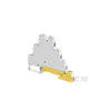 D4/6.T3.P Screw Clamp Terminal Blocks -