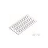 MC612 Terminal Block Blank Marker card