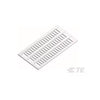 MC812 Terminal Block Blank Marker card