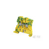 SNK ZS4-PE Screw Clamp Terminal G/Y M4/6