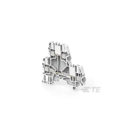 ZS4-D1 Screw Clamp Terminal Block - Doub