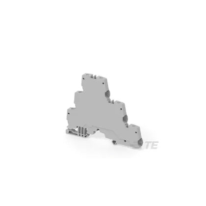 ZS4-T3 Screw Clamp Terminal Block - Feed
