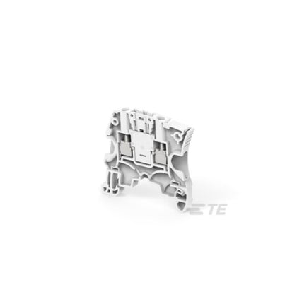 ZS4-SP Screw Clamp Terminal Block - Disc