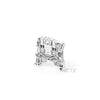 ZS4-SP Screw Clamp Terminal Block - Disc