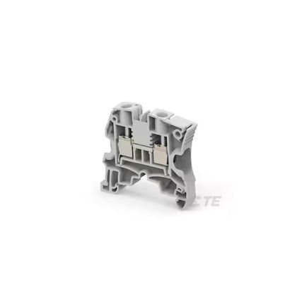 SNK ZS10 Screw Clamp Terminal Grey