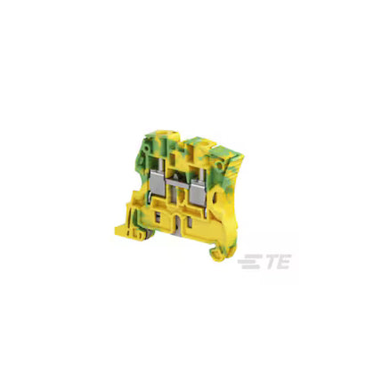 SNK ZS10-PE Screw Clamp Terminal G/Y