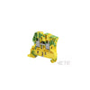 SNK ZS10-PE Screw Clamp Terminal G/Y