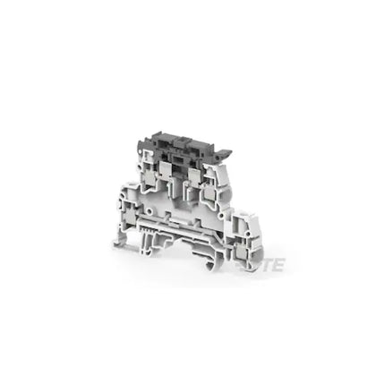 ZS4-D2-SF1-R1 Screw Clamp Terminal Block