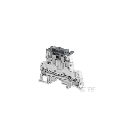 ZS4-D2-SF1 Screw Clamp Terminal Block