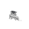 ZS4-D2-SF1 Screw Clamp Terminal Block