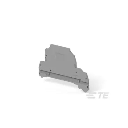 ES4-D2-SF1 End Section Dark Grey