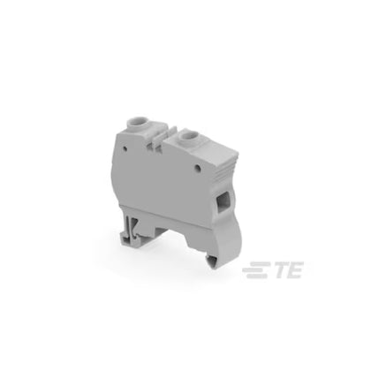 SNK ZS25 Screw Clamp Terminal Grey