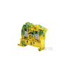 SNK ZS25-PE Screw Clamp Terminal G/Y