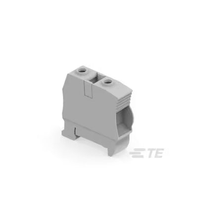 ZS50 Screw Clamp Terminal Block - Feed-t