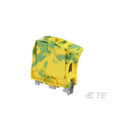 ZS35-PE Screw Clamp 35MM Earth